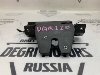 Замок багажника, ориг. номер 51247840617, BMW 530i E60 2002-2007