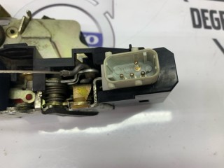 Замок двери задний правый, ориг. номер 51228125672, BMW 528i E39 1995-2000