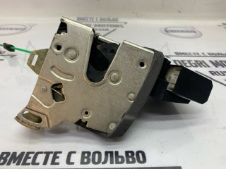 Замок двери задний правый, ориг. номер 51228125672, BMW 528i E39 1995-2000