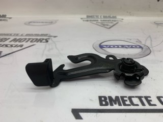 Крюк капота, ориг. номер 31425791, Volvo V40 Cross Country 2012-2016
