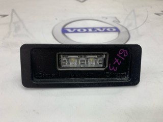 Подсветка номера задняя, ориг. номер 31352526, Volvo V40 Cross Country 2012-2016