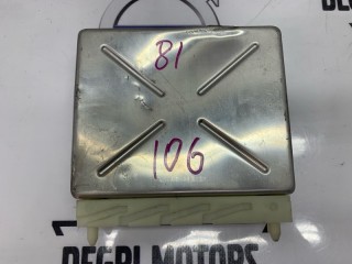 Блок управления АКПП, ориг. номер 30735493, Volvo V70 2004-2007