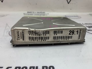 Блок управления АКПП, ориг. номер 30735493, Volvo V70 2004-2007