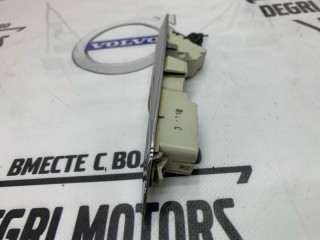 Поворотник в крыле передний левый, ориг. номер 63137154167, BMW 523i F10 2009-2013
