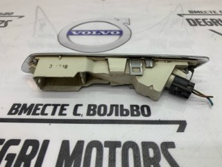 Поворотник в крыле передний левый, ориг. номер 63137154167, BMW 523i F10 2009-2013