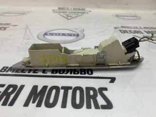 Поворотник в крыле передний левый, ориг. номер 63137154167, BMW 523i F10 2009-2013
