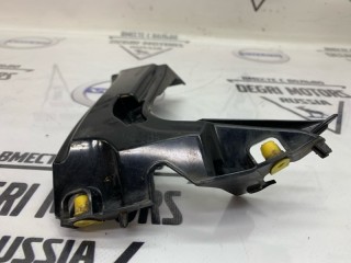 Кронштейн крыла передний правый, ориг. номер 51117207932, BMW 523i F10 2009-2013