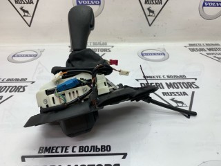 Селектор АКПП, ориг. номер 25167546813, BMW 630i e63 2003-2007