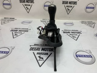Селектор АКПП, ориг. номер 25167546813, BMW 630i e63 2003-2007