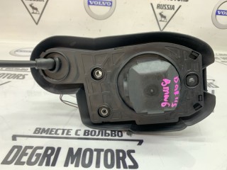 Селектор АКПП, ориг. номер 25167546813, BMW 630i e63 2003-2007