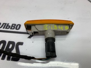 Поворотник в крыле, ориг. номер 63148360589, BMW 530i E39 2000-2004