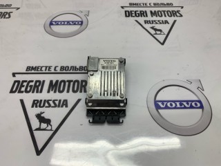 Блок управления камерой, 31660981, Volvo V60 I