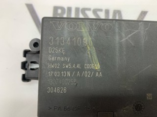 Блок управления парктроника, ориг. номер 31314525, Volvo V60 2010-2013