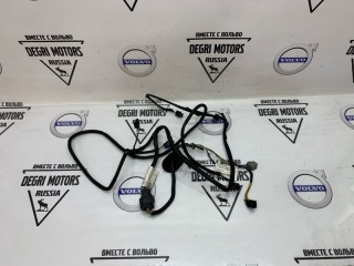 Жгут парктроника задний, ориг. номер 31270085, Volvo V60 2010-2013