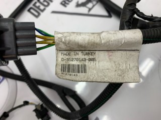 Жгут парктроника задний, ориг. номер 31270085, Volvo V60 2010-2013