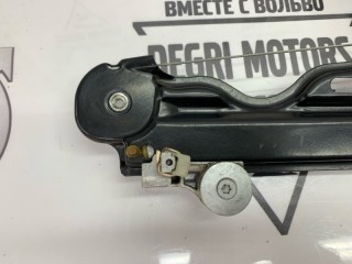 Стеклоподъемник задний правый, ориг. номер 51357184746, BMW 525i E60 2002-2007