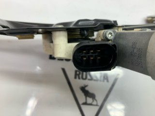 Стеклоподъемник задний правый, ориг. номер 51357184746, BMW 525i E60 2002-2007