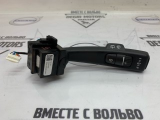 Переключатель стеклоочистителей, ориг. номер 31264169, Volvo V60 2010-2013