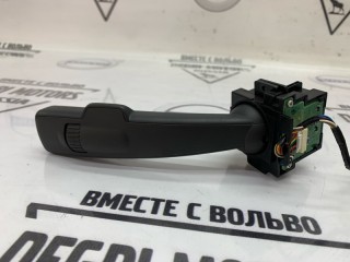 Переключатель стеклоочистителей, ориг. номер 31264169, Volvo V60 2010-2013
