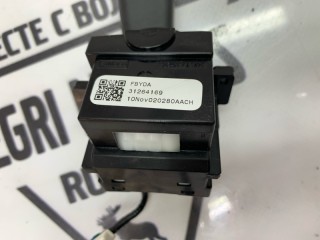 Переключатель стеклоочистителей, ориг. номер 31264169, Volvo V60 2010-2013