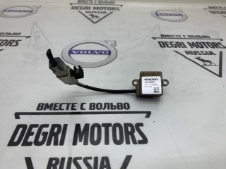 Камера передняя, 31318907, Volvo XC60 I