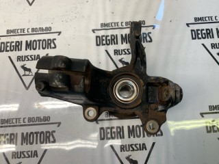 Кулак в сборе передний правый, ориг. номер 31201286, Volvo V70 2007-2013
