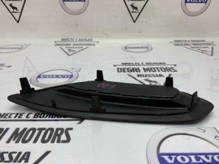 Заглушка бампера, ориг. номер 31294130, Volvo V60 2010-2013