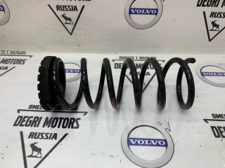 Пружина задняя, ориг. номер 31262909, Volvo V60 2010-2013