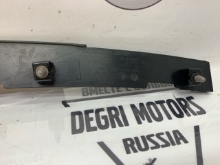 Ручка багажника задняя, ориг. номер 51248168035, BMW 525i E60 2002-2007