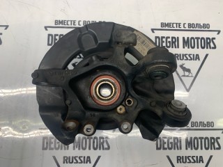 Кулак в сборе задний правый, ориг. номер 33326774810, BMW 320i E92 2006-2010