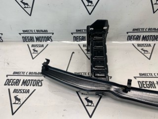 Усилитель бампера передний, ориг. номер 51117146645, BMW 320i E91 2008-2013