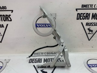 Петля капота передняя правая, ориг. номер 41618203276, BMW 530i E39 2000-2004