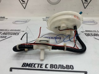 Крышка топливного насоса, ориг. номер 16117434205, BMW 523i F10 2009-2013