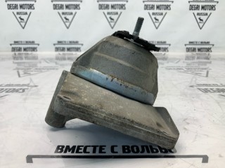 Опора двигателя левая, ориг. номер 22116761089, BMW 525i E60 2002-2007