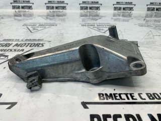 Кронштейн опоры двигателя левый, ориг. номер 22116760307, BMW 320i E91 2008-2013