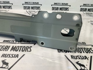 Усилитель бампера передний, ориг. номер 30791152, Volvo V70 2007-2013