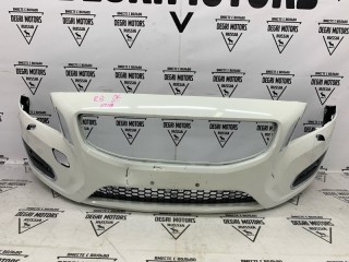 Бампер передний, ориг. номер 39808085, Volvo V60 2010-2013