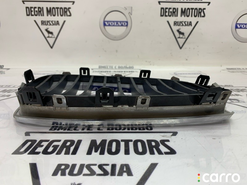 Решетка радиатора BMW 530i E60 2002-2007, АКПП, 51137027061, фото 4