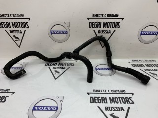 Шланг охлаждения, ориг. номер 31202747, Volvo XC60 2008-2013