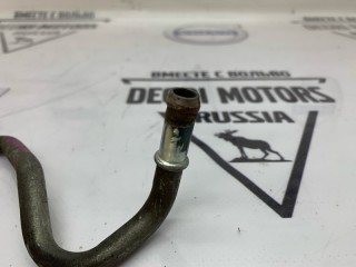 Трубка охлаждения турбины, ориг. номер 9497476, Volvo XC70 2004-2007