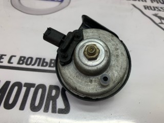 Звуковой сигнал, ориг. номер 61338362360, BMW 528i E39 1995-2000
