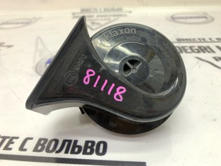 Звуковой сигнал, ориг. номер 61336935988, BMW 525i E60 2002-2007