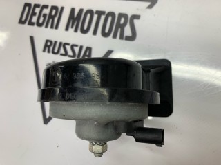 Звуковой сигнал, ориг. номер 61336935987, BMW 525i E60 2002-2007