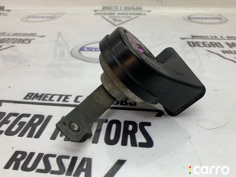 Звуковой сигнал Volvo V70 2007-2013, 31276806, фото 3