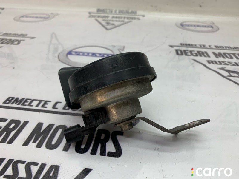 Звуковой сигнал Volvo V70 2007-2013, 31276806, фото 4
