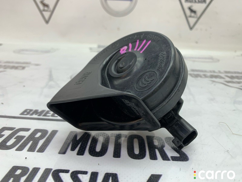 Звуковой сигнал Volvo V70 2007-2013, 31276806, фото 5