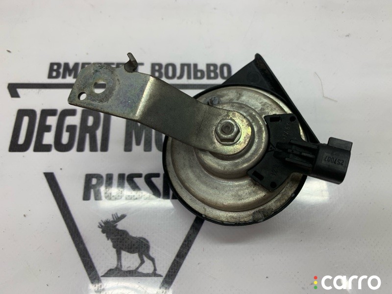 Звуковой сигнал Volvo V70 2007-2013, 31276806, фото 6