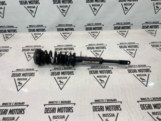 Стойка подвески передняя правая, ориг. номер 31316789364, BMW 523i F10 2009-2013