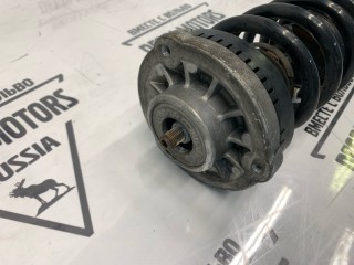Стойка подвески передняя правая, ориг. номер 31316789364, BMW 523i F10 2009-2013