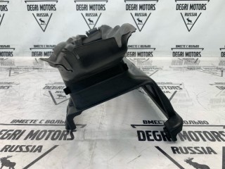 Воздуховод радиатора, ориг. номер 31294095, Volvo V40 Cross Country 2012-2016